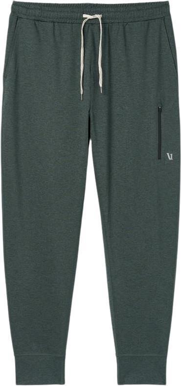 Sunday Performance Joggers - Mens - Aspen Heather 1