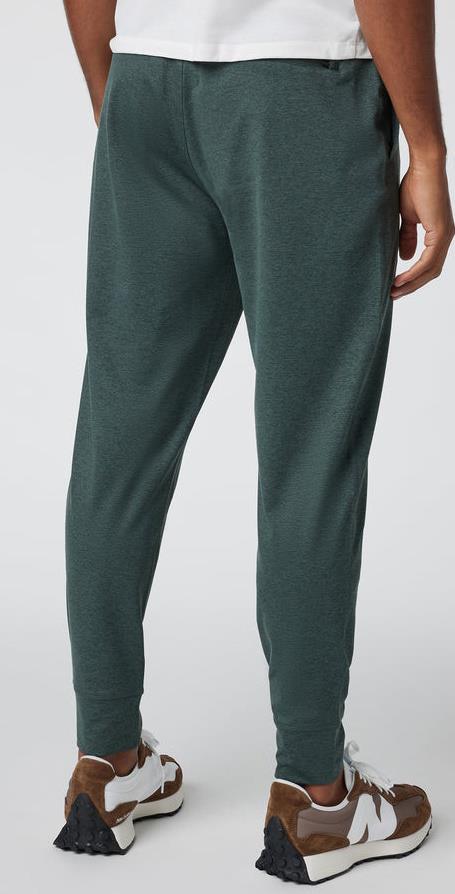 Sunday Performance Joggers - Mens - Aspen Heather 3
