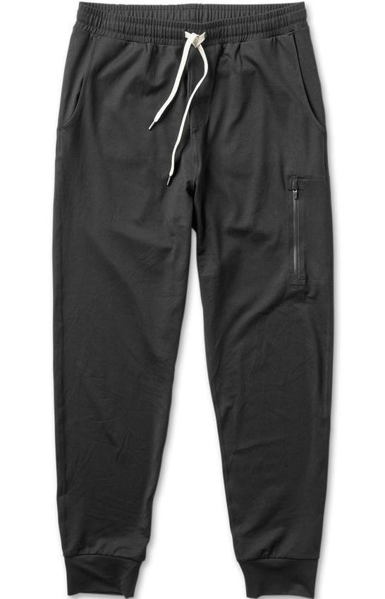 Sunday Performance Joggers - Mens - Black 1