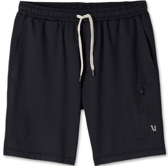 Sunday Performance Shorts - Mens - Black 1