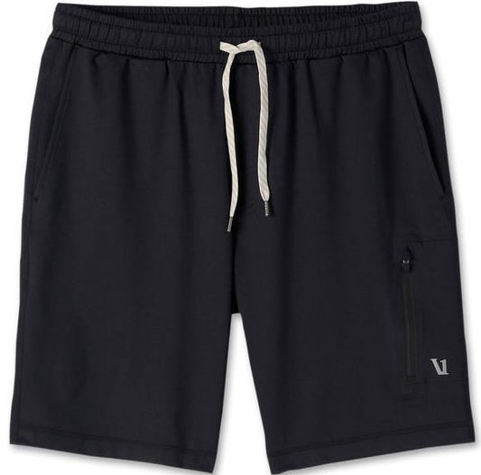 Sunday Performance Shorts - Mens - Black 1