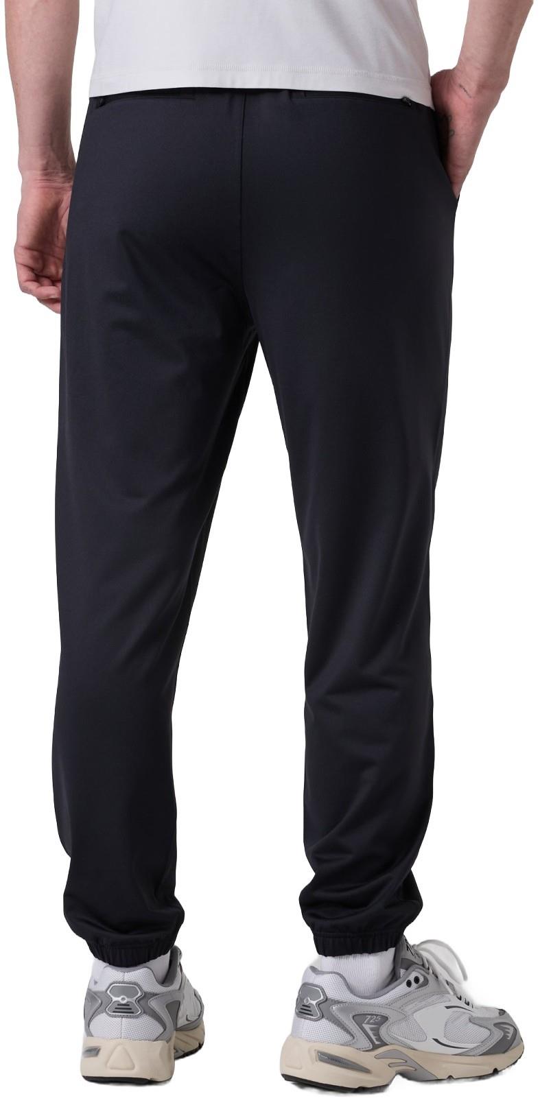 Sunday Performance Sweatpants, 28" Inseam - Mens - black 1