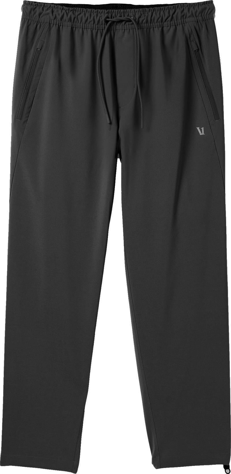 Train Tech Pants - Mens - black 1