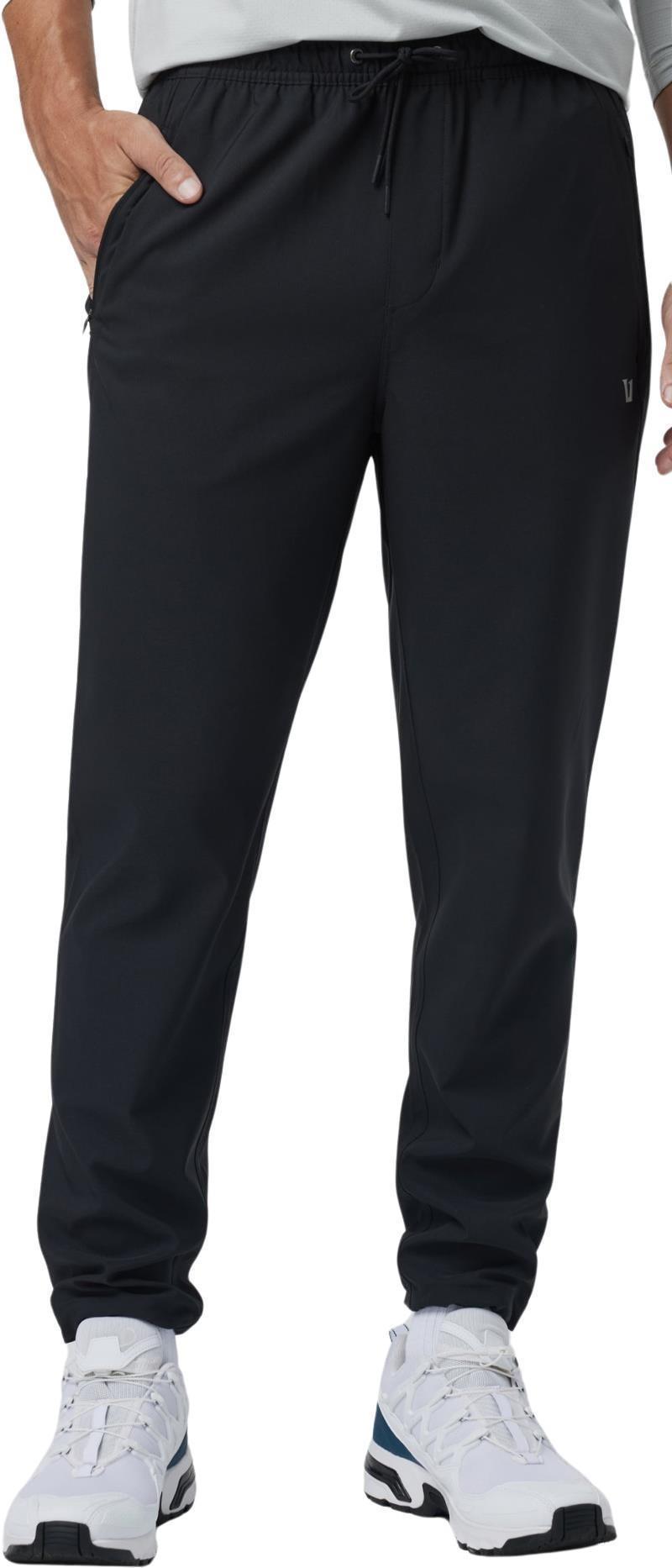 Train Tech Pants - Mens - black 1