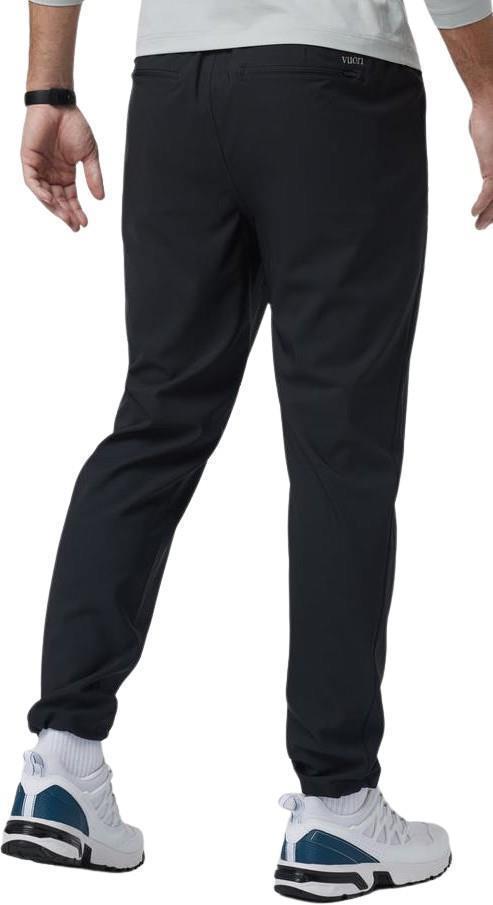 Train Tech Pants - Mens - black 1