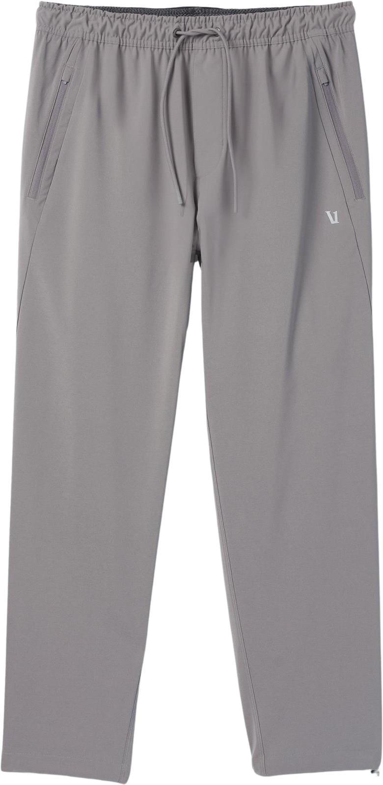 Train Tech Pants - Mens - shiitake 1