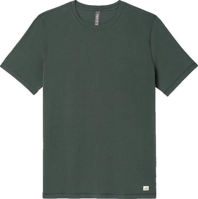 Tuvalu Tee - Mens - Aspen 1