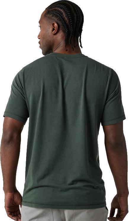 Tuvalu Tee - Mens - Aspen 3