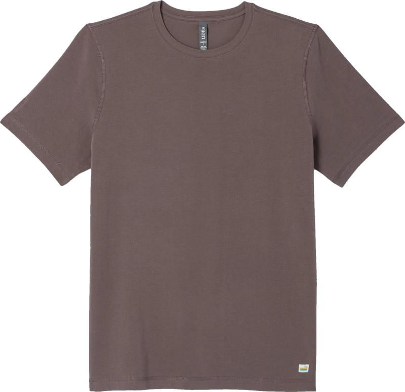 Tuvalu Tee - Mens - timber 1