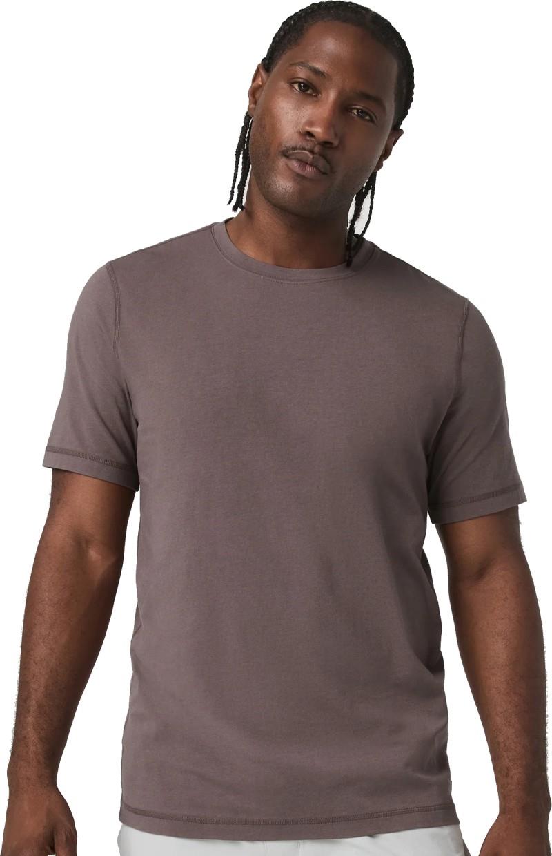 Tuvalu Tee - Mens - timber 1