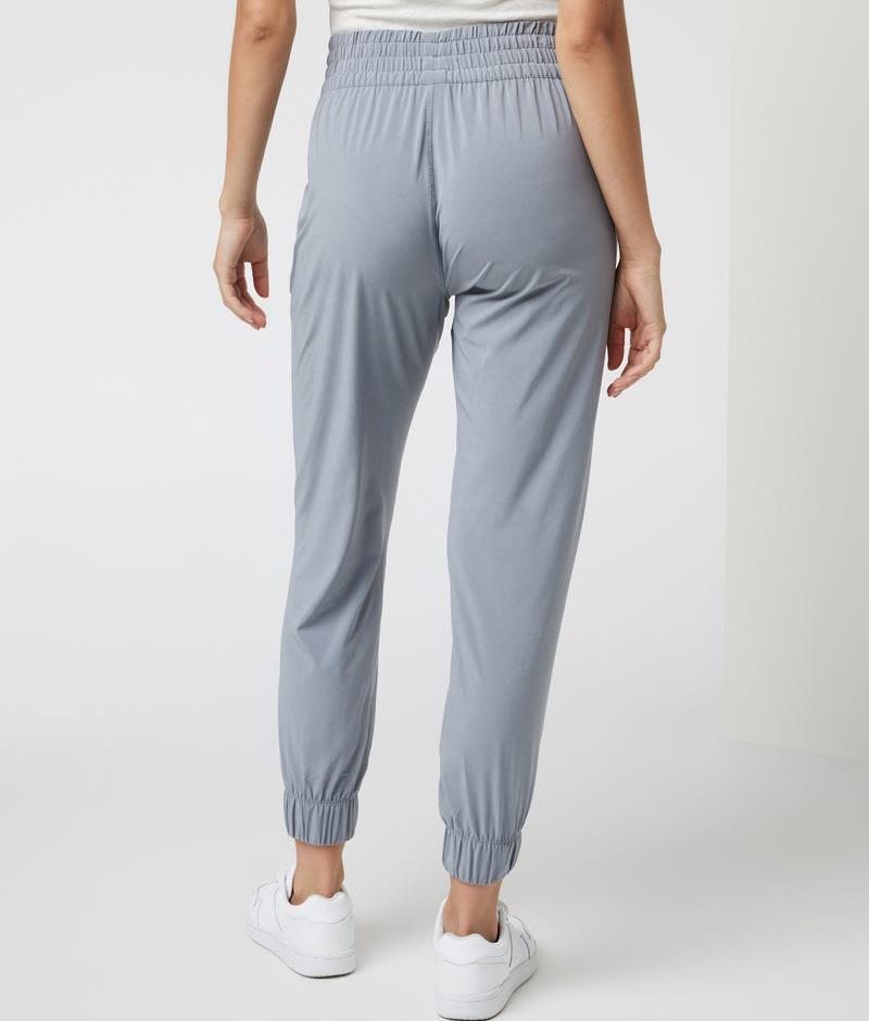 Villa Joggers - Womens - Mallorca 2