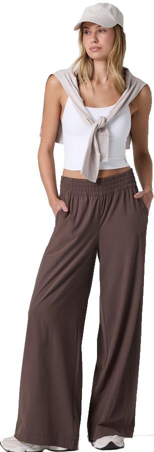 Villa Wideleg - Womens - java 1