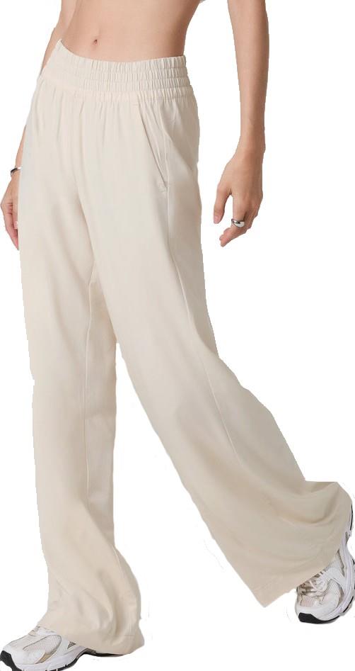 Villa Wideleg - Womens - milkweed 1
