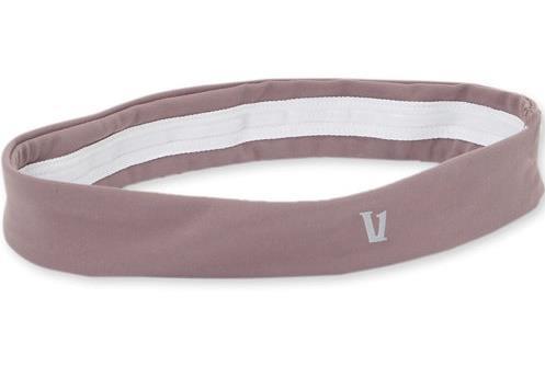 Volley Headband - Womens - Hazel 1