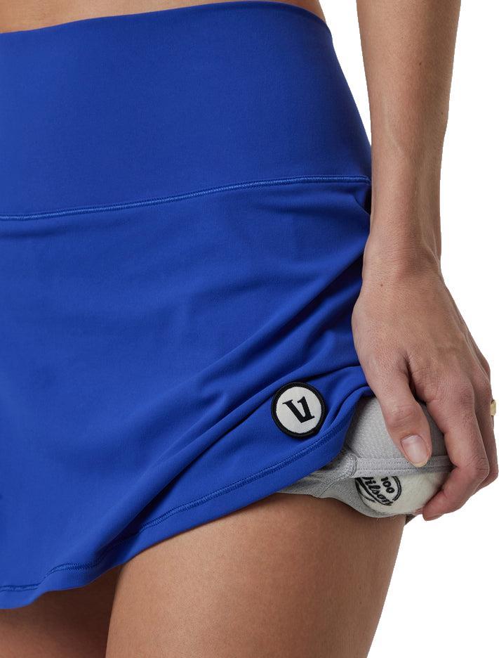 Volley Skirt - Copenhagen 3