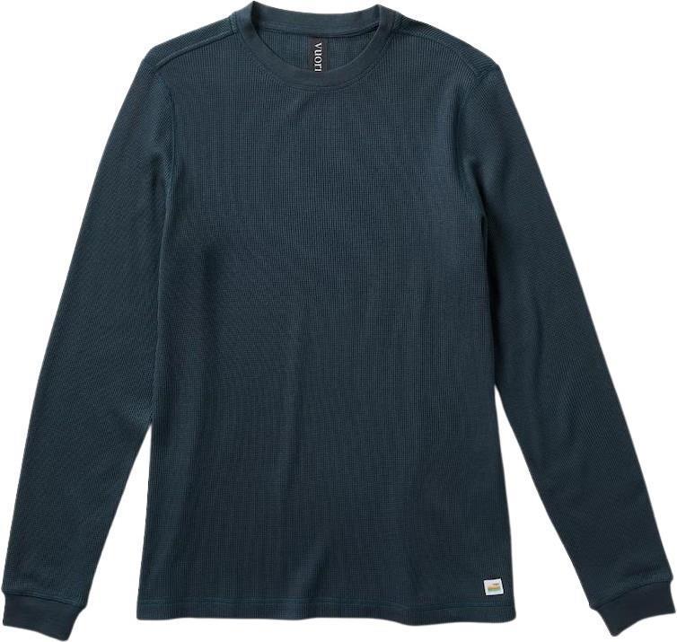 Waffle Crew - Mens - indigo 1