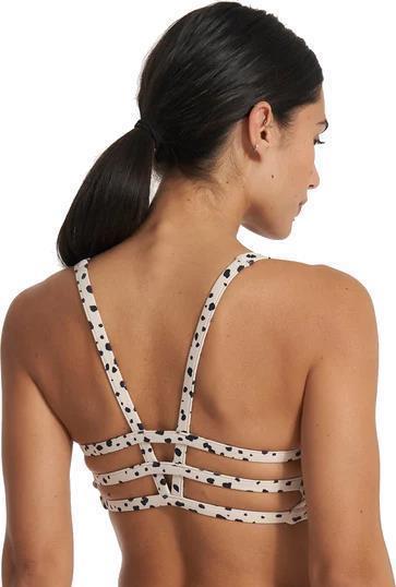 Yosemite Bra - Dune Dots 2