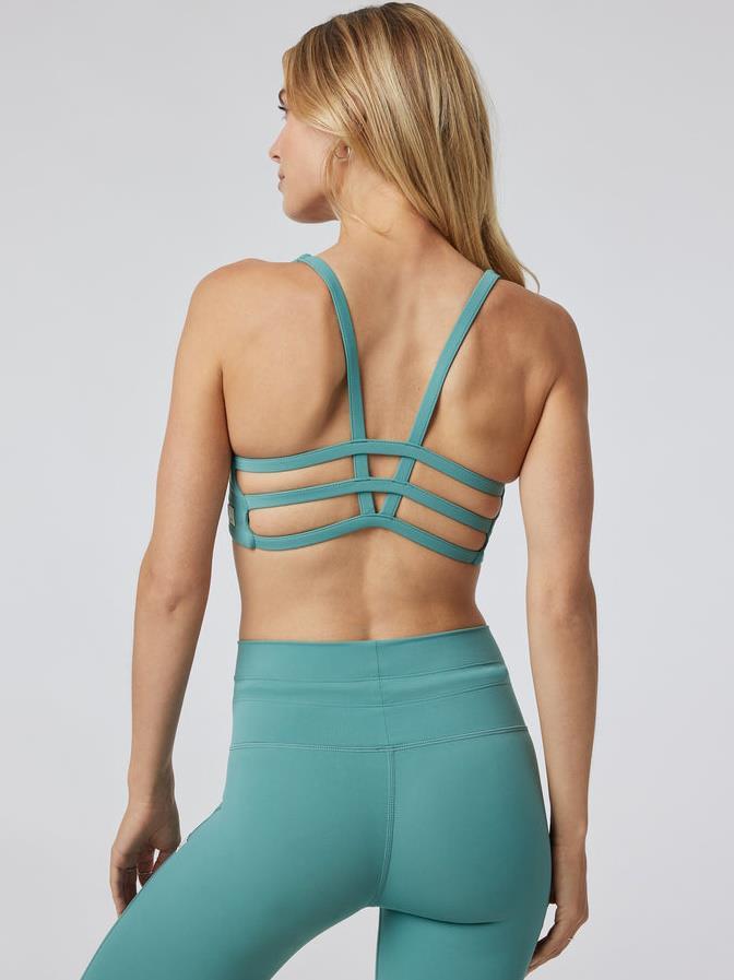 Yosemite Bra - Garland 2