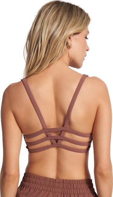 Yosemite Bra - Hazelnut 2