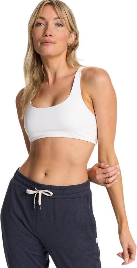 Yosemite Bra - White 1