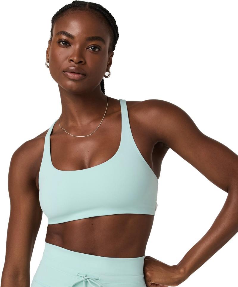 Yosemite Bra - spearmint 1
