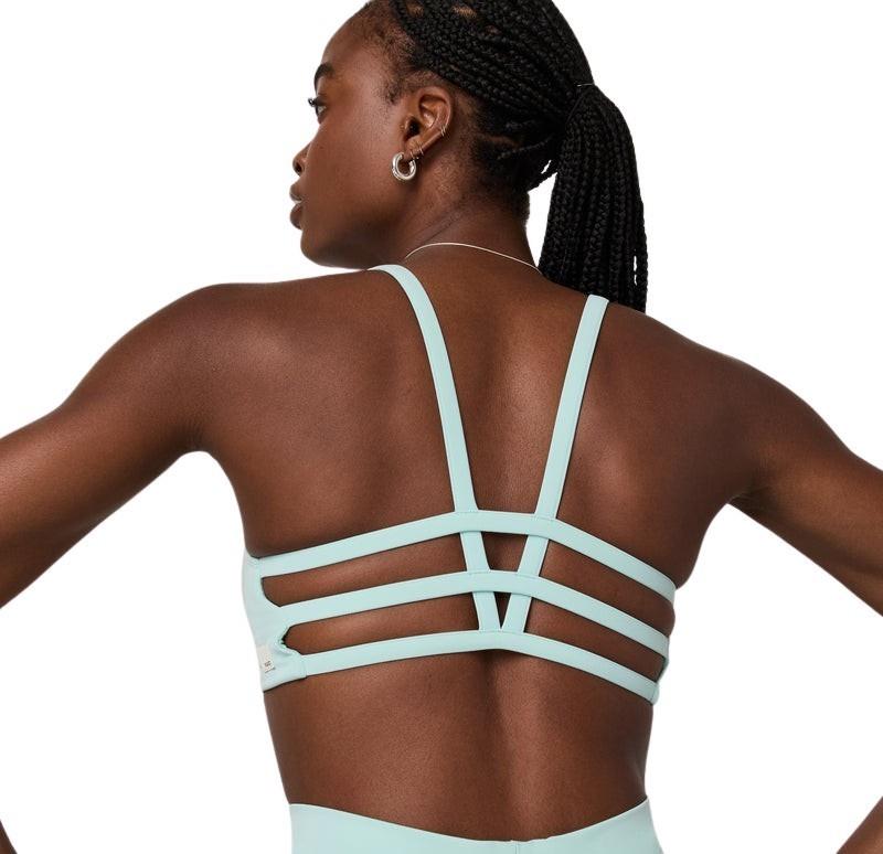 Yosemite Bra - spearmint 1