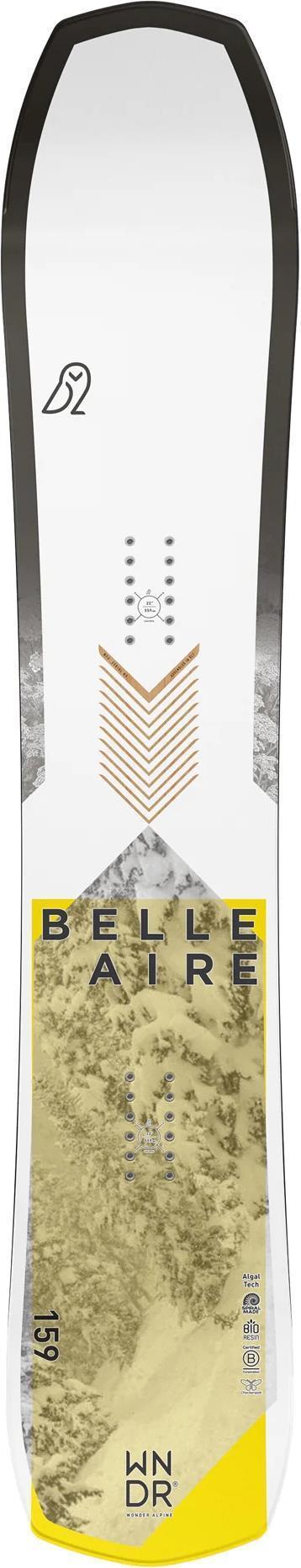 BelleAire Camber 23/24 - Not Applicable 1