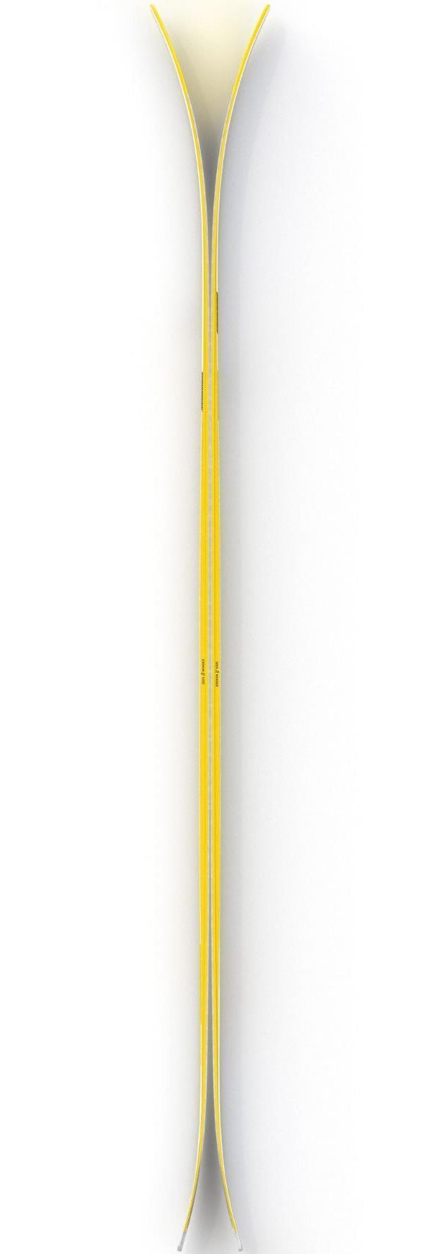 Intention 108 Ski - Reverse Camber (24/25) - not applicable 1