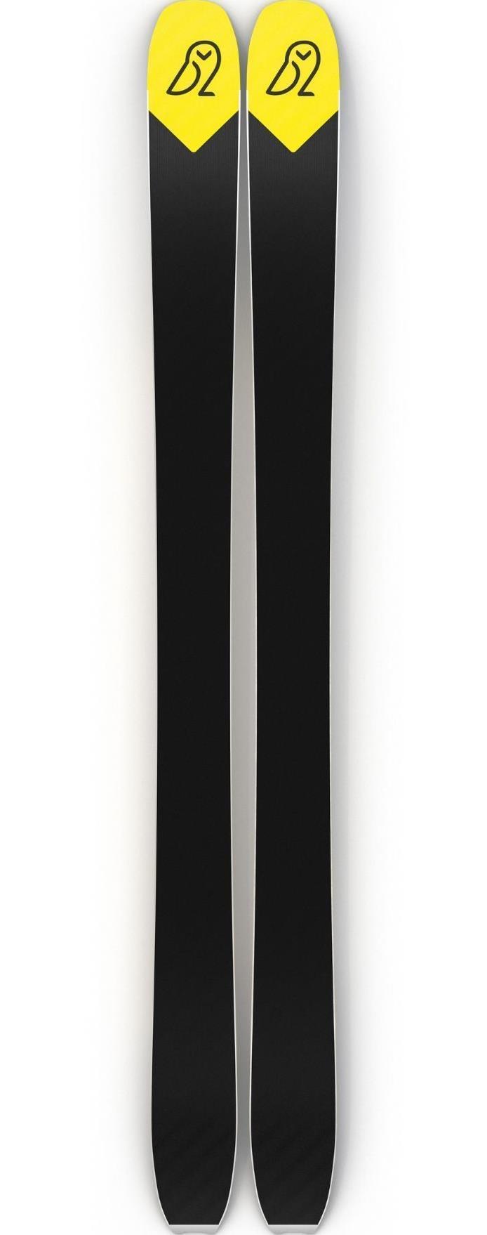 Intention 108 Ski - Reverse Camber (24/25) - not applicable 1