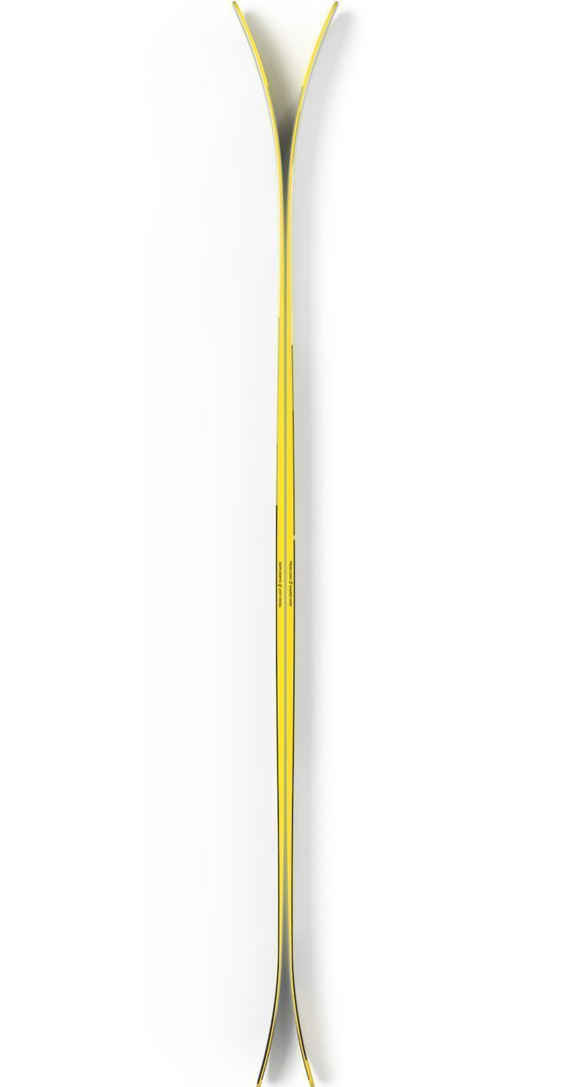 Intention 108 Ski - Reverse Camber - Not Applicable 3