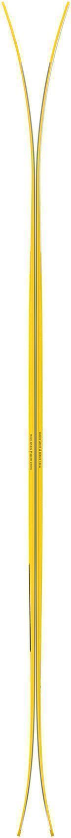 Intention 110 Ski - Reverse Camber 21/22 - not applicable 1