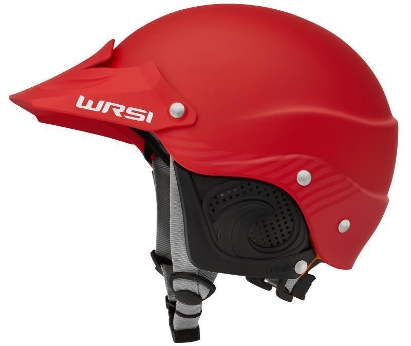 Current Pro Helmet - Fiesta 3