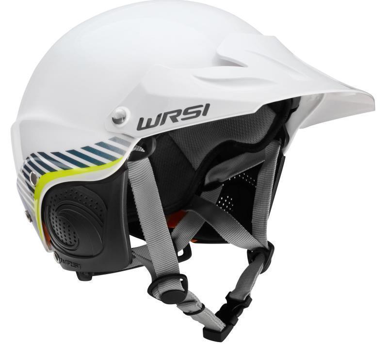Current Pro Helmet - Ghost 1