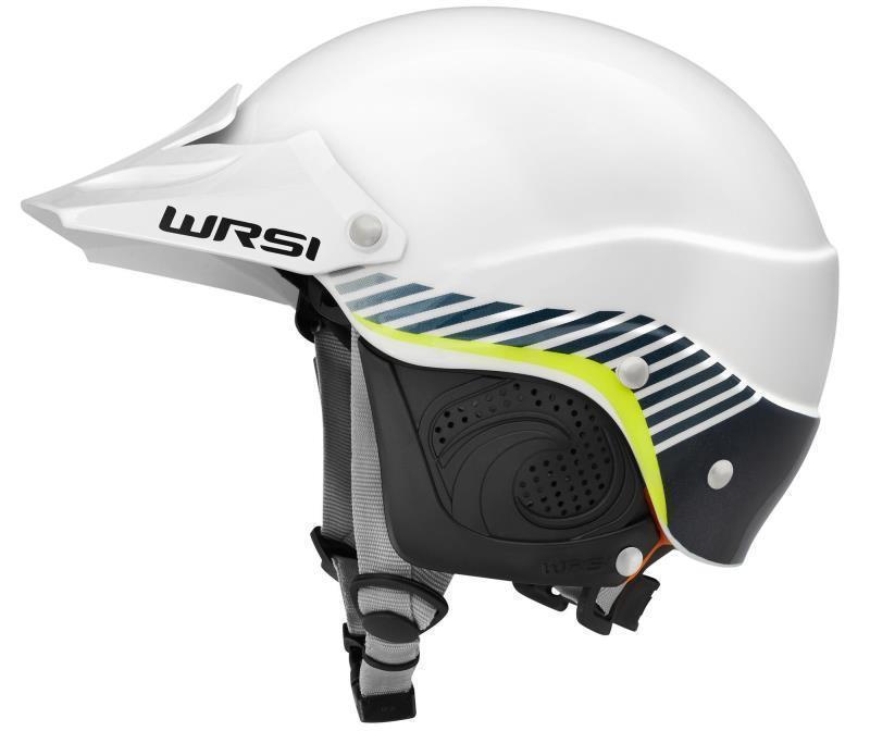 Current Pro Helmet - Ghost 3
