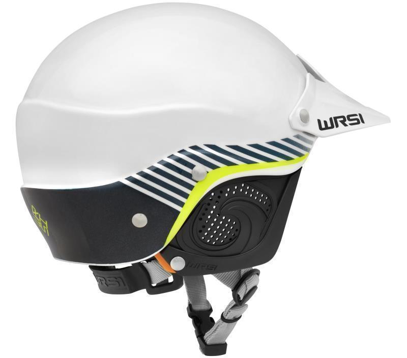 Current Pro Helmet - Ghost 4