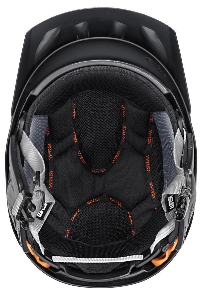 Current Pro Helmet - Phantom 5