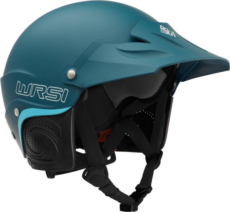 Current Pro Helmet - Poseidon 1