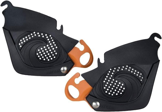Ear Protection Attachment Pads - not applicable 1