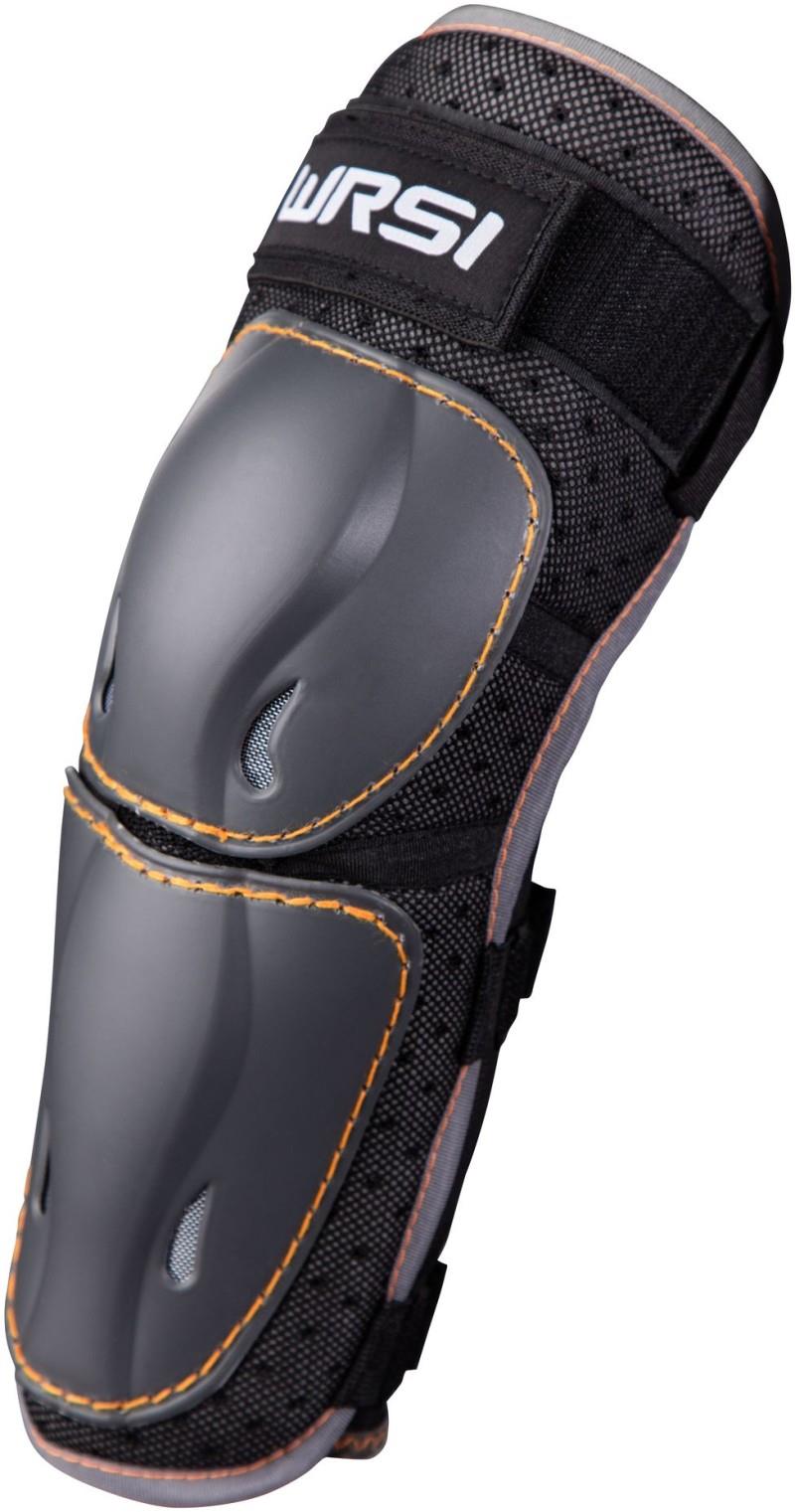 S-Turn Elbow Pads - not applicable 1
