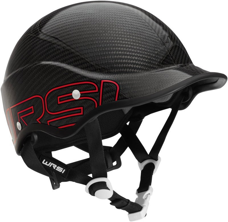 Trident Helmet - carbon 1