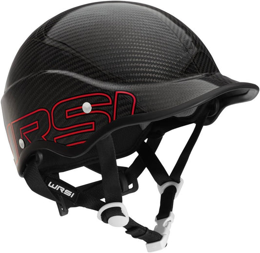 Trident Helmet - carbon 1