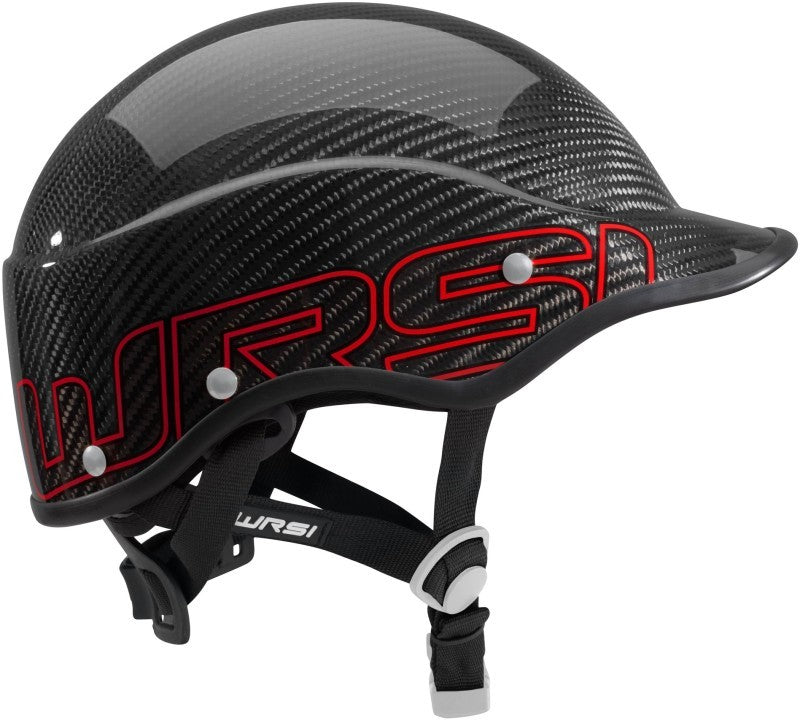 Trident Helmet - carbon 1
