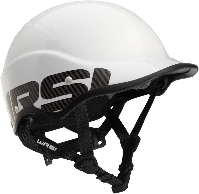 Trident Helmet - ghost 1