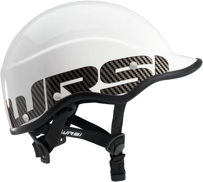 Trident Helmet - ghost 1