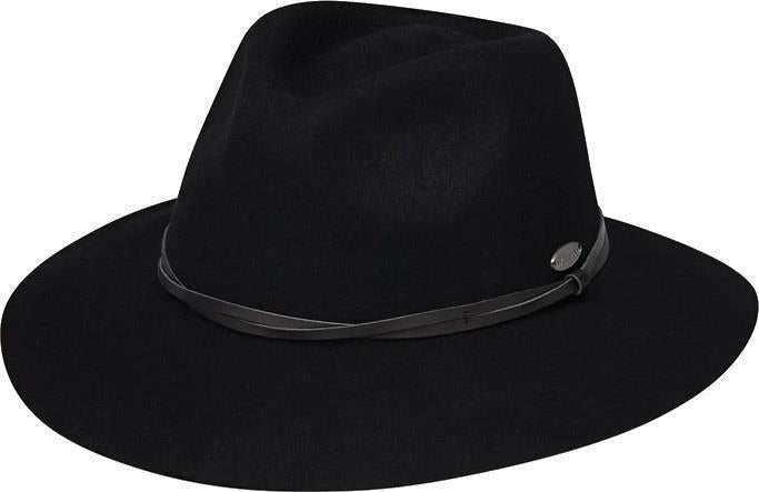 Aspen - Womens - Black 1