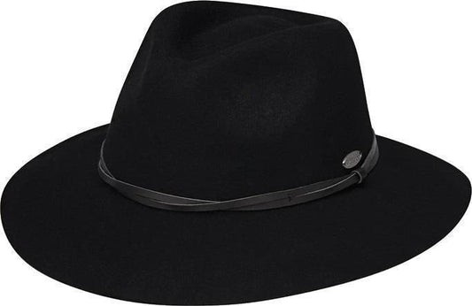 Aspen - Womens - Black 1