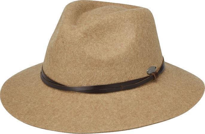 Aspen - Womens - Camel 1