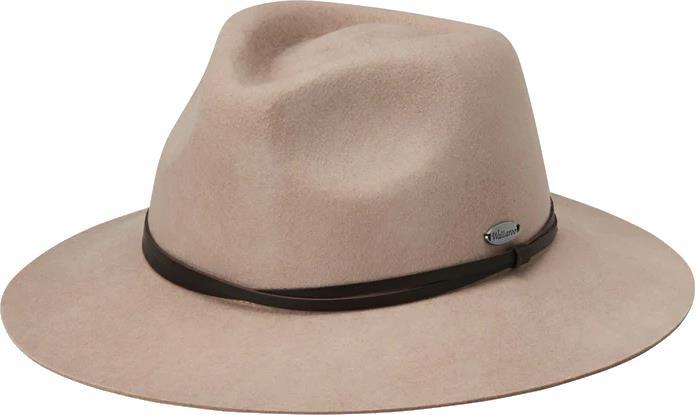 Aspen - Womens - Taupe 1
