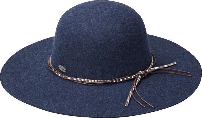Cambria - Womens - Navy 1