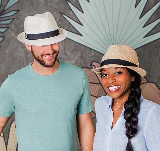 Carkella Del Mar - Unisex - Ivory 3